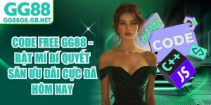 Code Free GG88