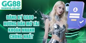 Đăng K&yacute; GG88