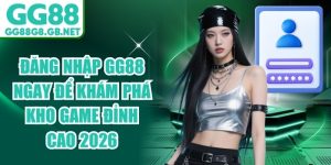 Đăng Nhập GG88