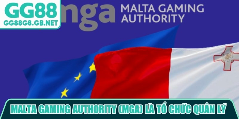 Malta Gaming Authority (MGA) l&agrave; tổ chức quản l&yacute; hoạt động giải tr&iacute; trực tuyến