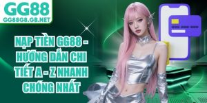 Nạp Tiền GG88