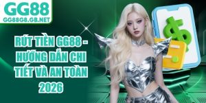 R&uacute;t Tiền GG88