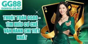 Thuật To&aacute;n Gg88