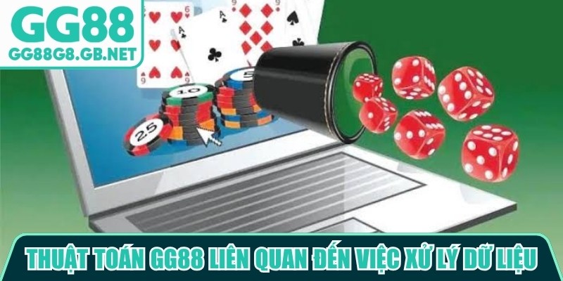 Thuật to&aacute;n GG88 thường li&ecirc;n quan đến việc xử l&yacute; dữ liệu, tạo kết quả ngẫu nhi&ecirc;n