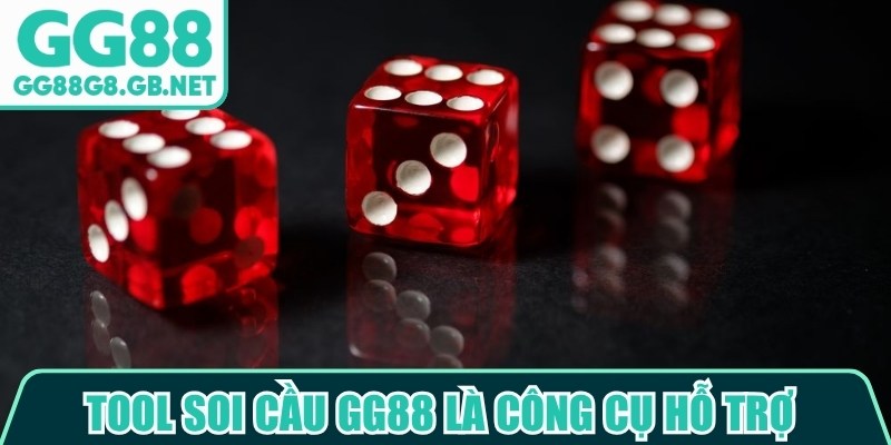 Tool soi cầu GG88 l&agrave; c&ocirc;ng cụ hỗ trợ ph&acirc;n t&iacute;ch kết quả trong tr&ograve; chơi