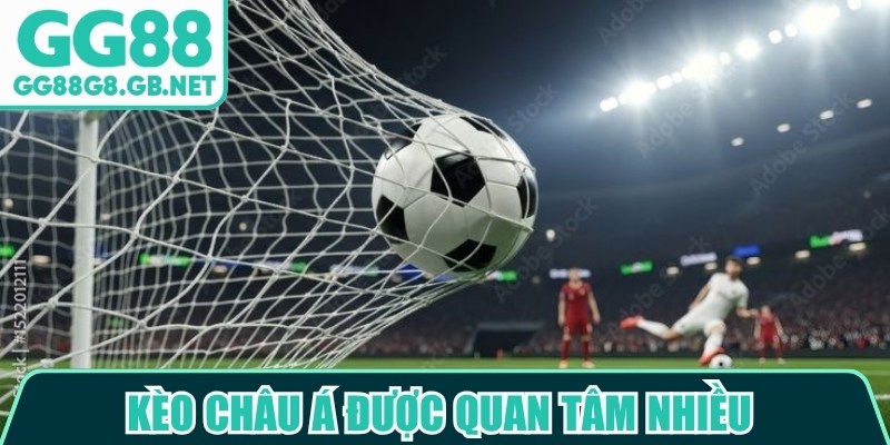 K&egrave;o ch&acirc;u &Aacute; được quan t&acirc;m nhiều nhờ khả năng c&acirc;n bằng sự ch&ecirc;nh lệch c&aacute;c đội