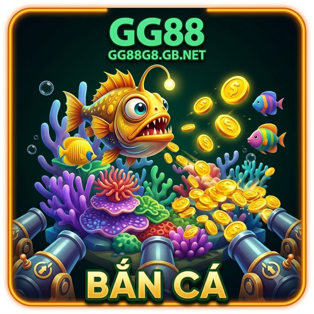 Bắn cá